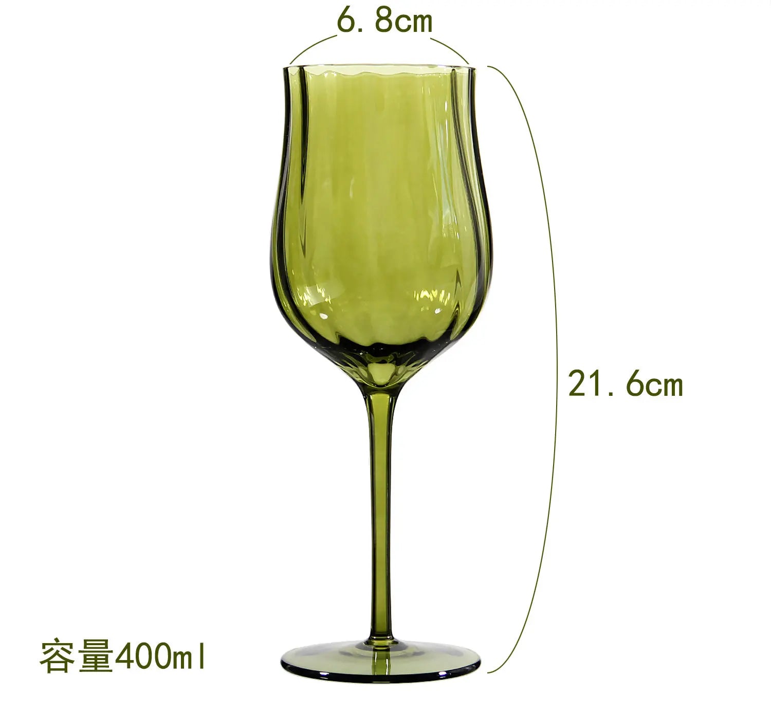 French Retro Cocktail Wine Glass Vintage Goblet Margarita Yang Personality Martini Medieval Cup