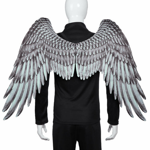 Halloween Angel Wings Theme Party Cosplay Wings